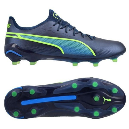 Бутси Puma King Ultimate FG/AG 107564 03